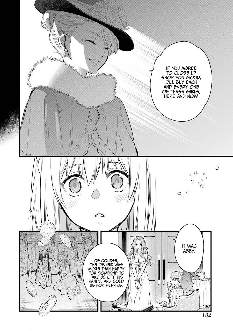 The Holy Grail of Eris Chapter 18 page 16 - Chapter 18: Daybreak Heralded by the Dawn's Call
