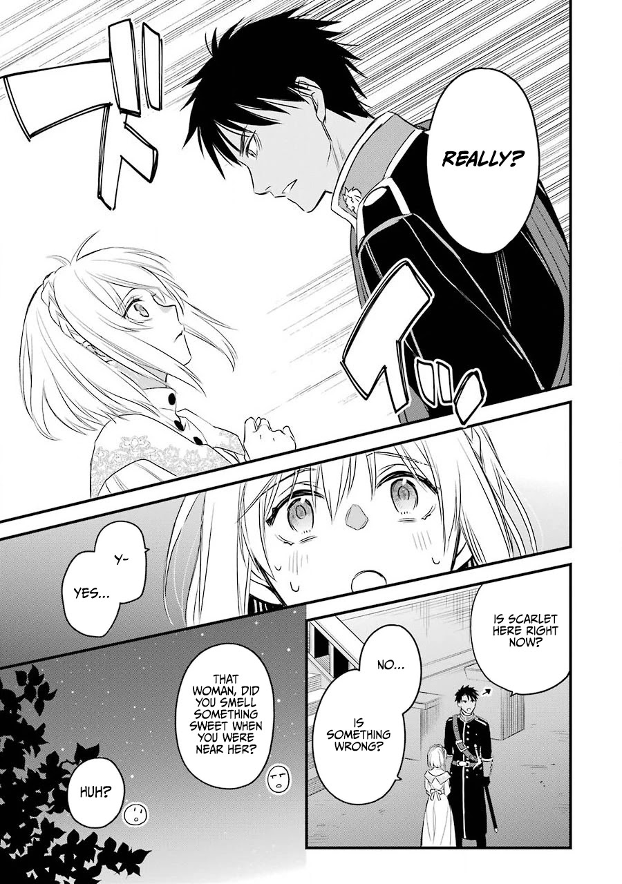 The Holy Grail of Eris Chapter 18 page 57 - Chapter 18: Daybreak Heralded by the Dawn's Call