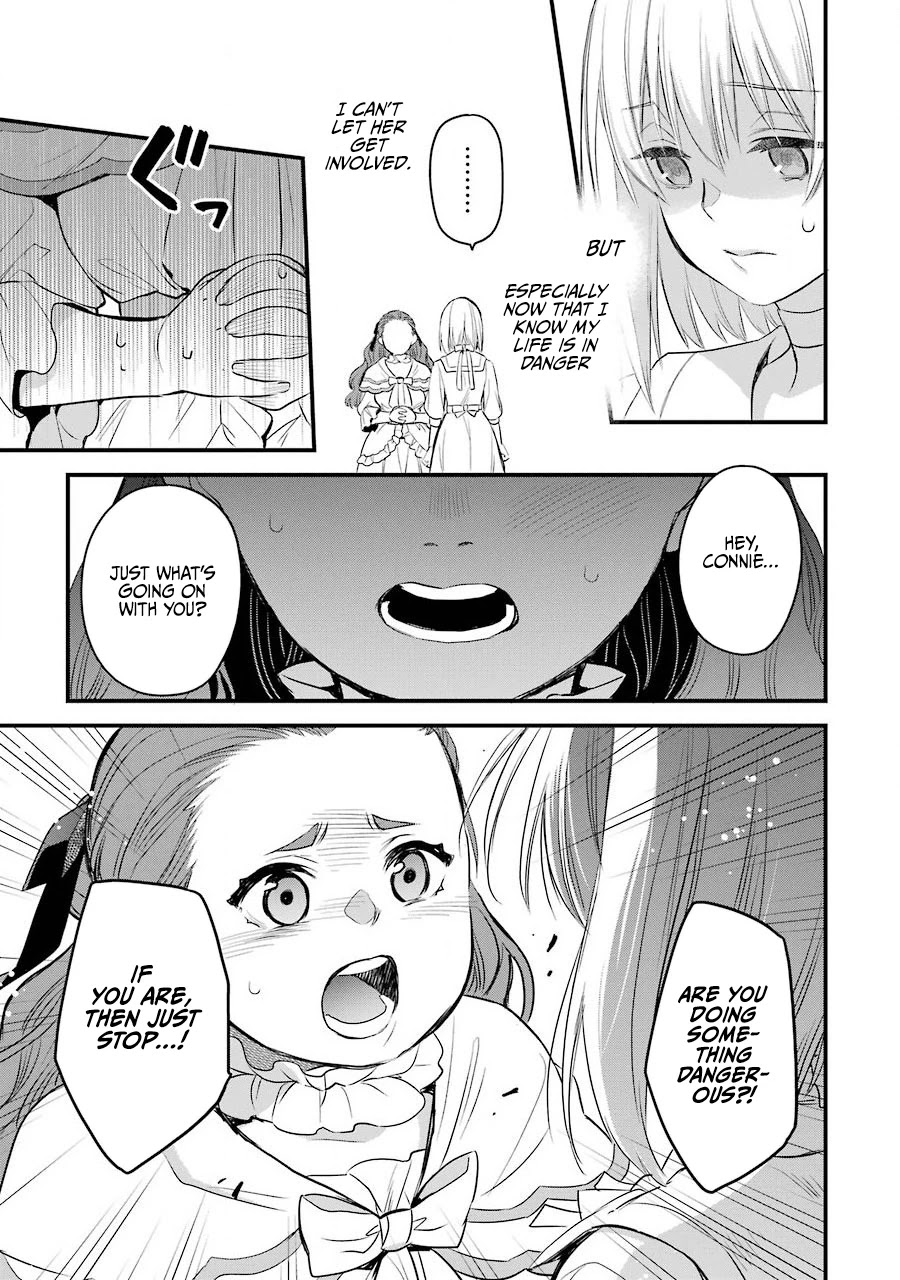 The Holy Grail of Eris Chapter 18 page 63 - Chapter 18: Daybreak Heralded by the Dawn's Call