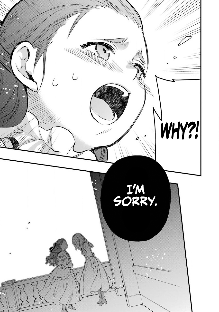 The Holy Grail of Eris Chapter 18 page 65 - Chapter 18: Daybreak Heralded by the Dawn's Call