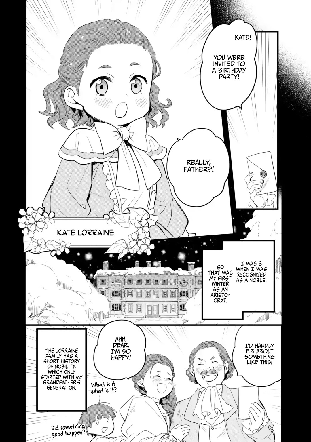 The Holy Grail of Eris Chapter 19 page 17 - Chapter 19: The Abducted