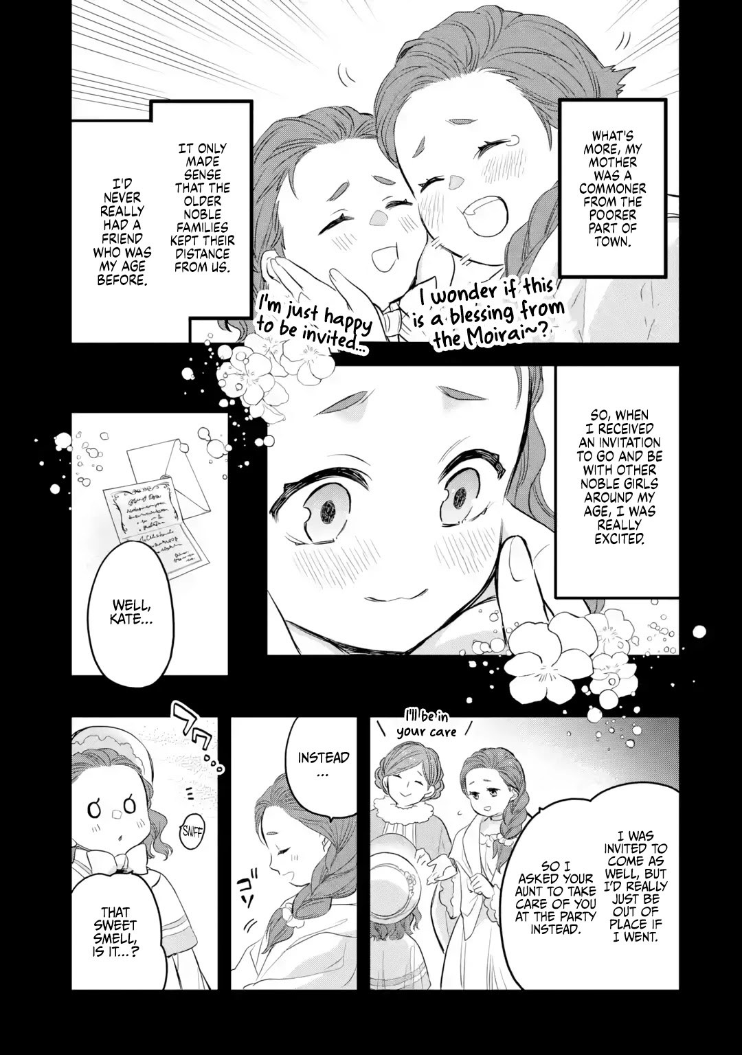 The Holy Grail of Eris Chapter 19 page 18 - Chapter 19: The Abducted