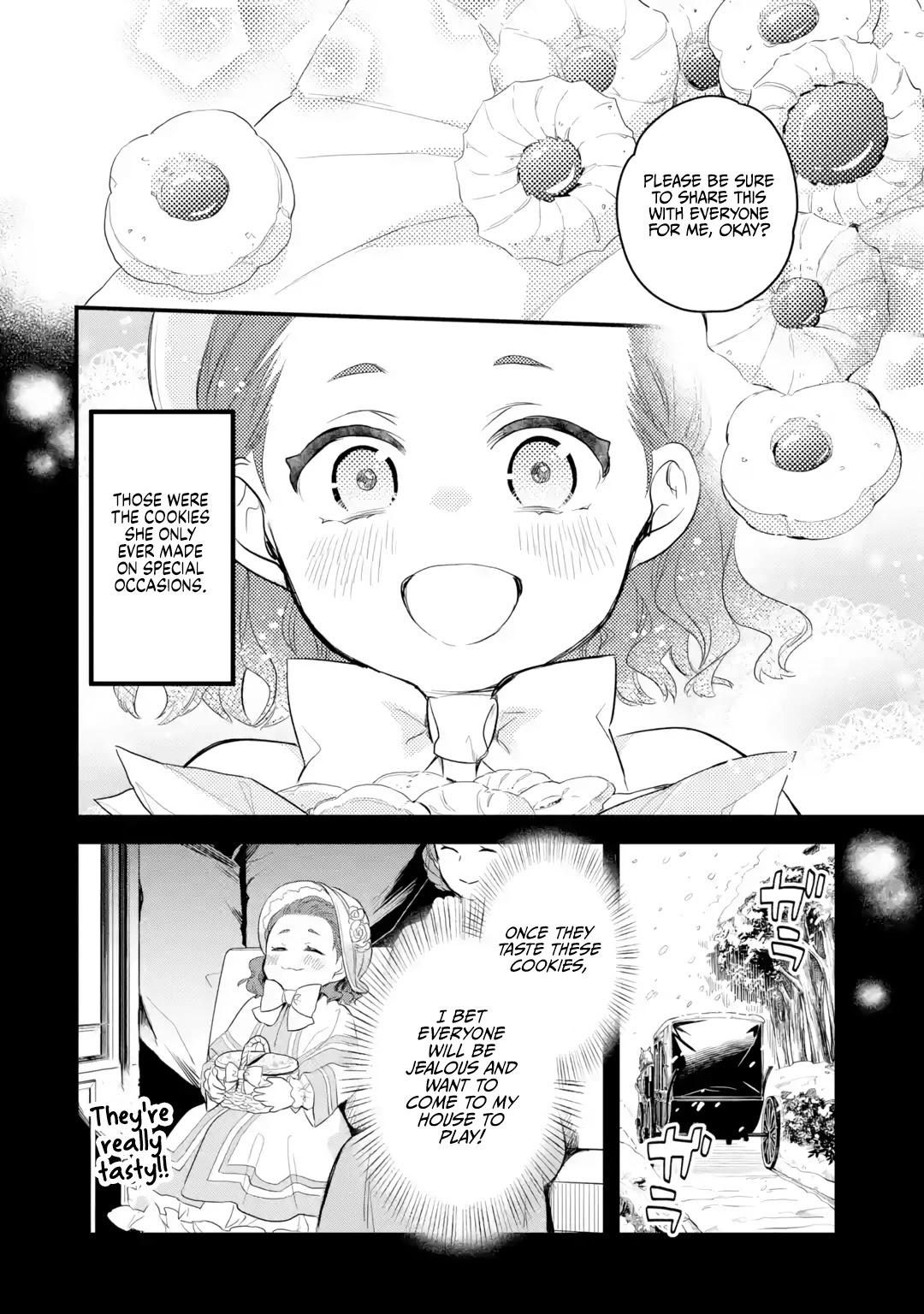 The Holy Grail of Eris Chapter 19 page 19 - Chapter 19: The Abducted