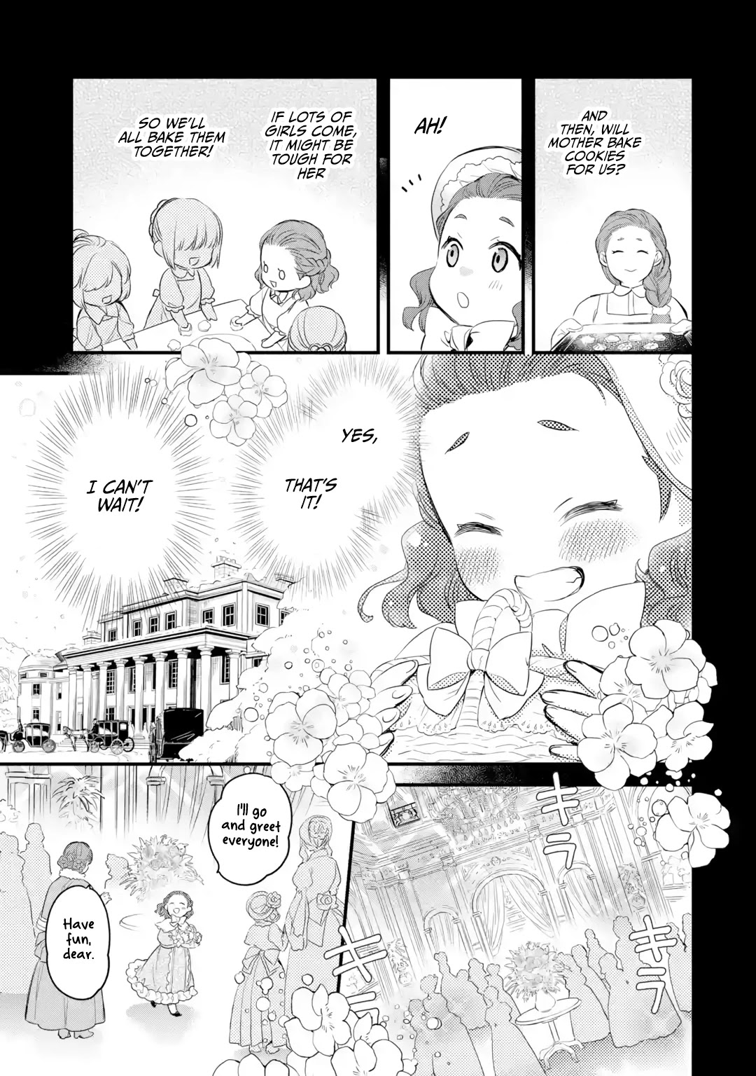 The Holy Grail of Eris Chapter 19 page 20 - Chapter 19: The Abducted
