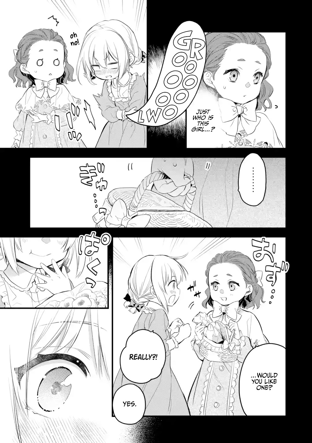 The Holy Grail of Eris Chapter 19 page 26 - Chapter 19: The Abducted