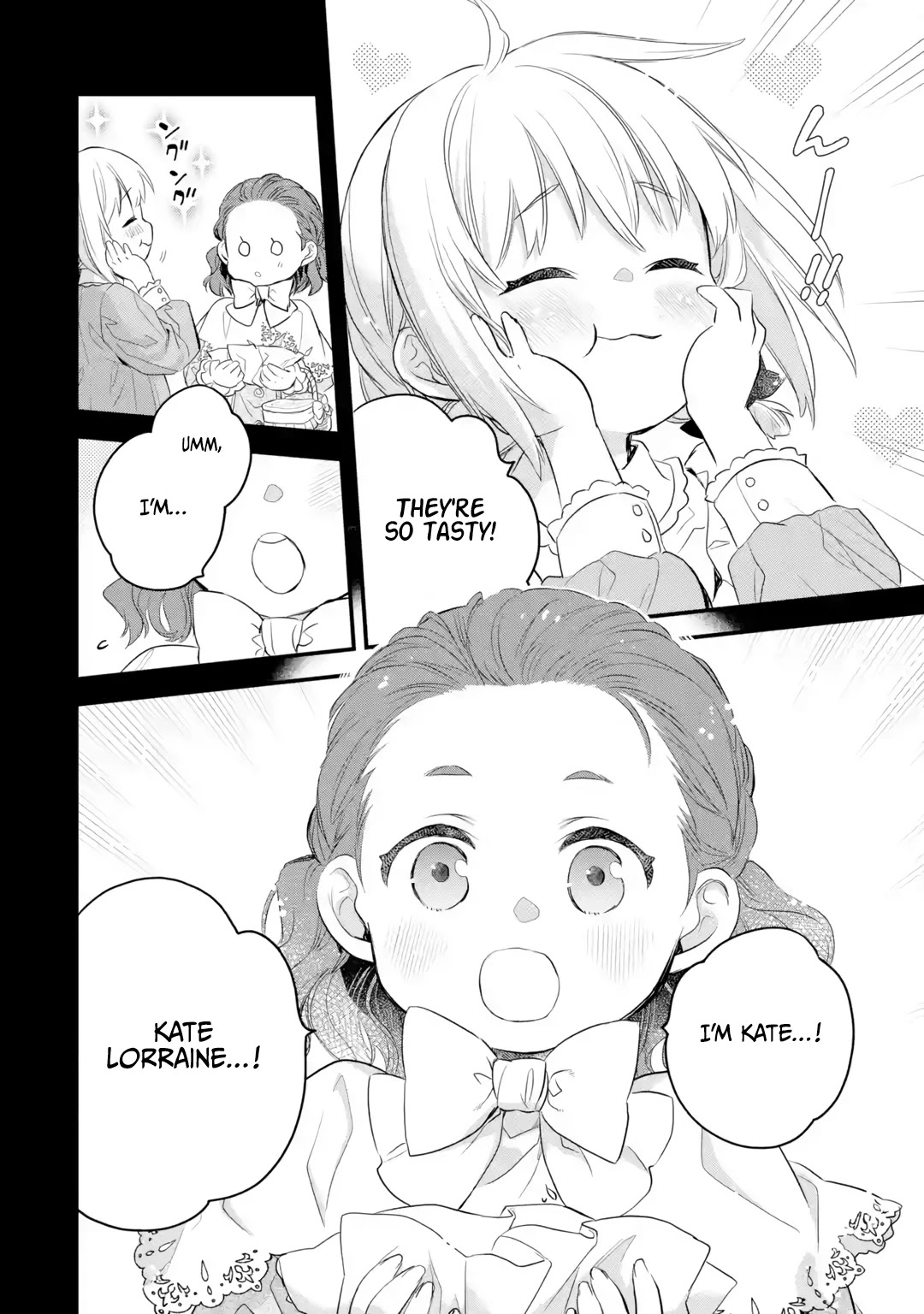 The Holy Grail of Eris Chapter 19 page 27 - Chapter 19: The Abducted