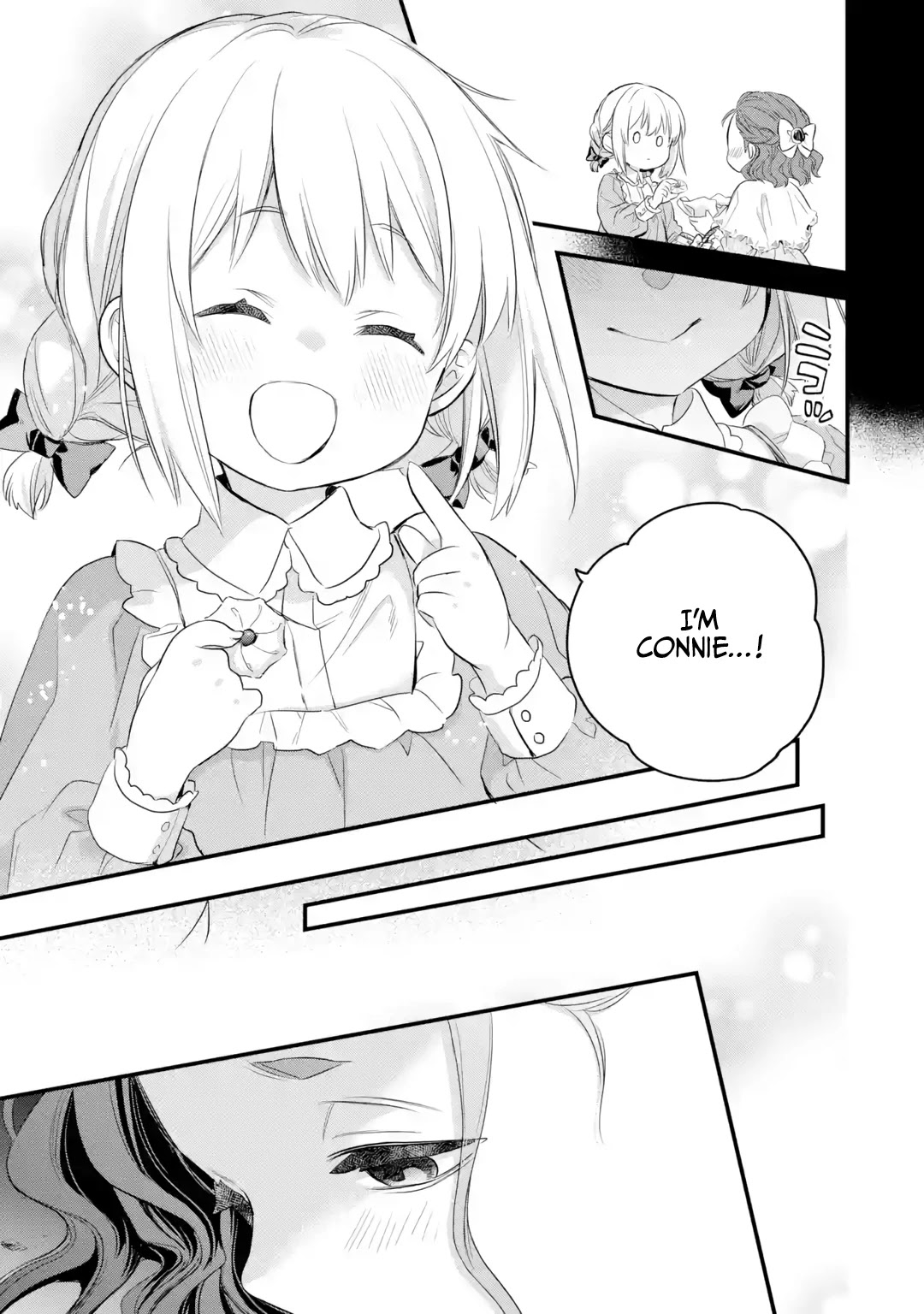 The Holy Grail of Eris Chapter 19 page 28 - Chapter 19: The Abducted