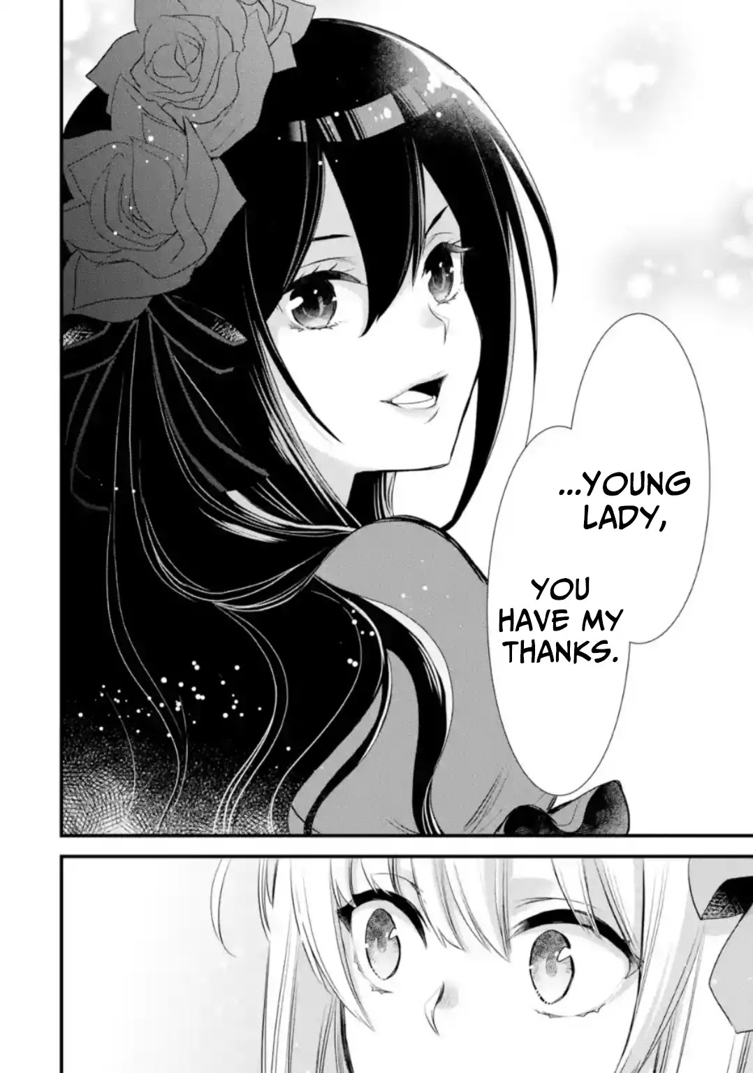 The Holy Grail of Eris Chapter 2 page 50 - Chapter 2: At the Grand Meryl-Anne Palace