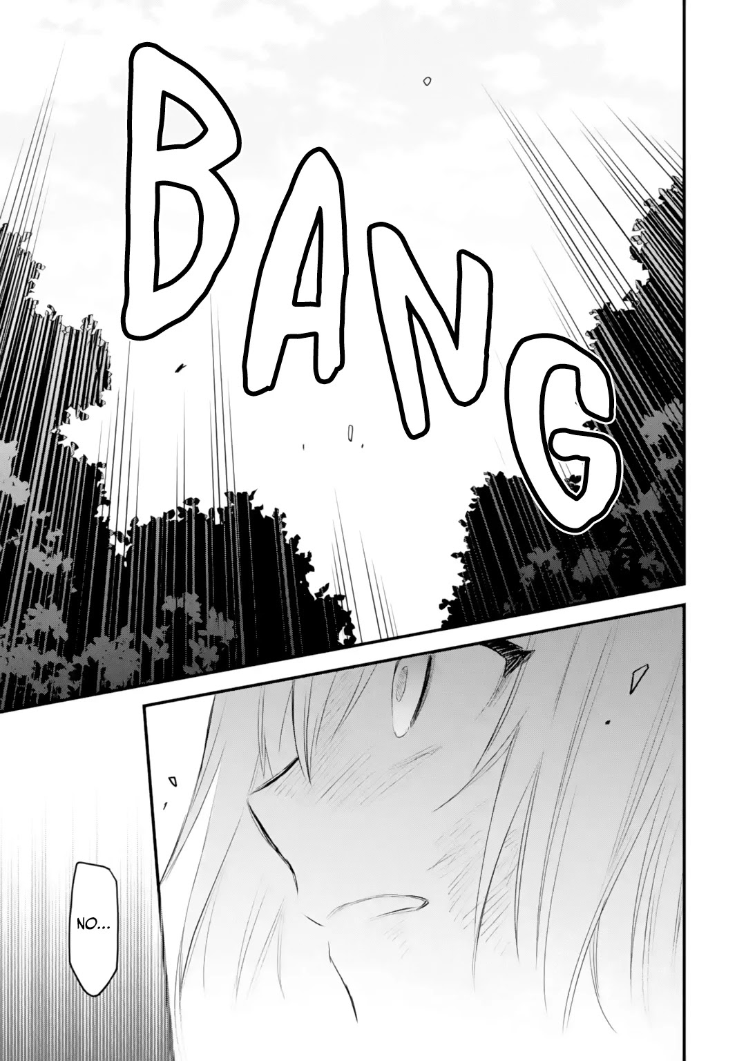 The Holy Grail of Eris Chapter 21 page 34 - Chapter 21: By the Shores of Lake Valnadia
