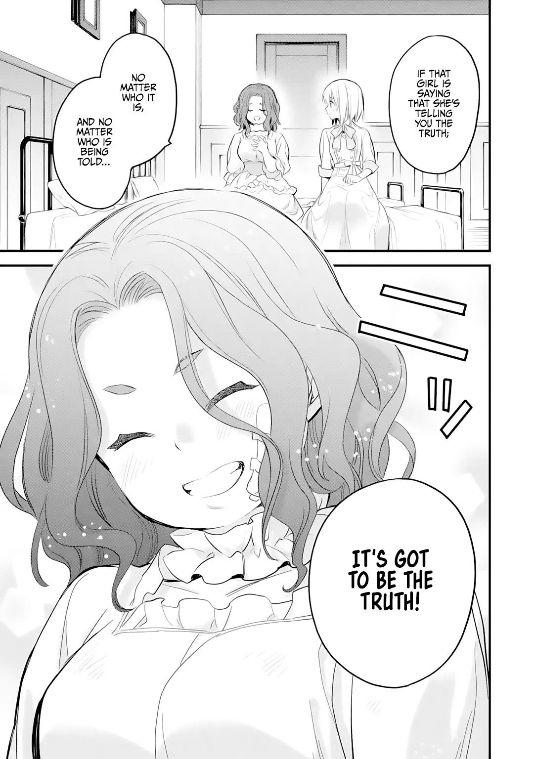 The Holy Grail of Eris Chapter 22 page 29 - Chapter 22: The Deceivers, and the Deceived