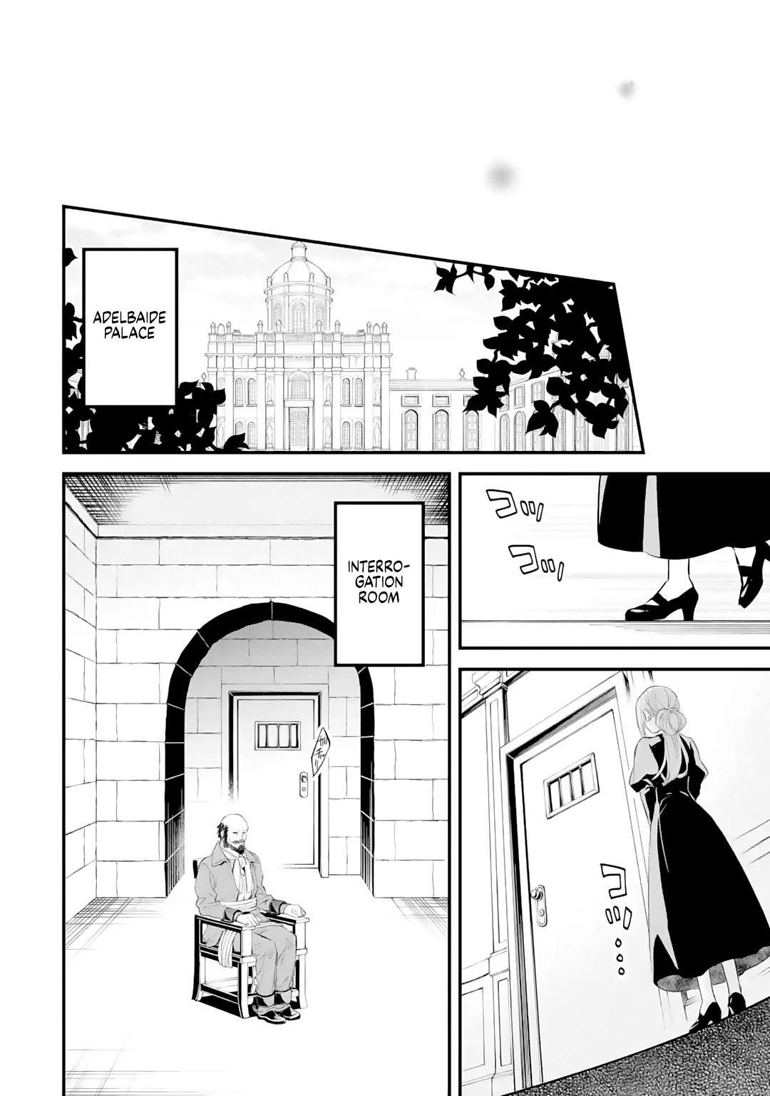The Holy Grail of Eris Chapter 22 page 30 - Chapter 22: The Deceivers, and the Deceived