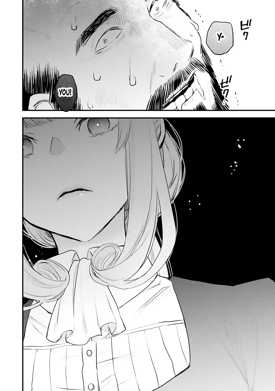 The Holy Grail of Eris Chapter 22 page 36 - Chapter 22: The Deceivers, and the Deceived