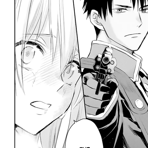 The Holy Grail of Eris Chapter 22: The Deceivers, and the Deceived cover