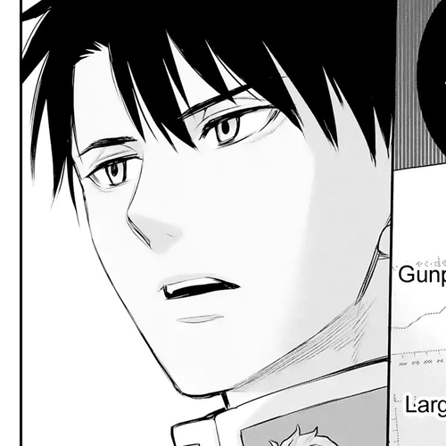 The Holy Grail of Eris Chapter 23: Spark cover