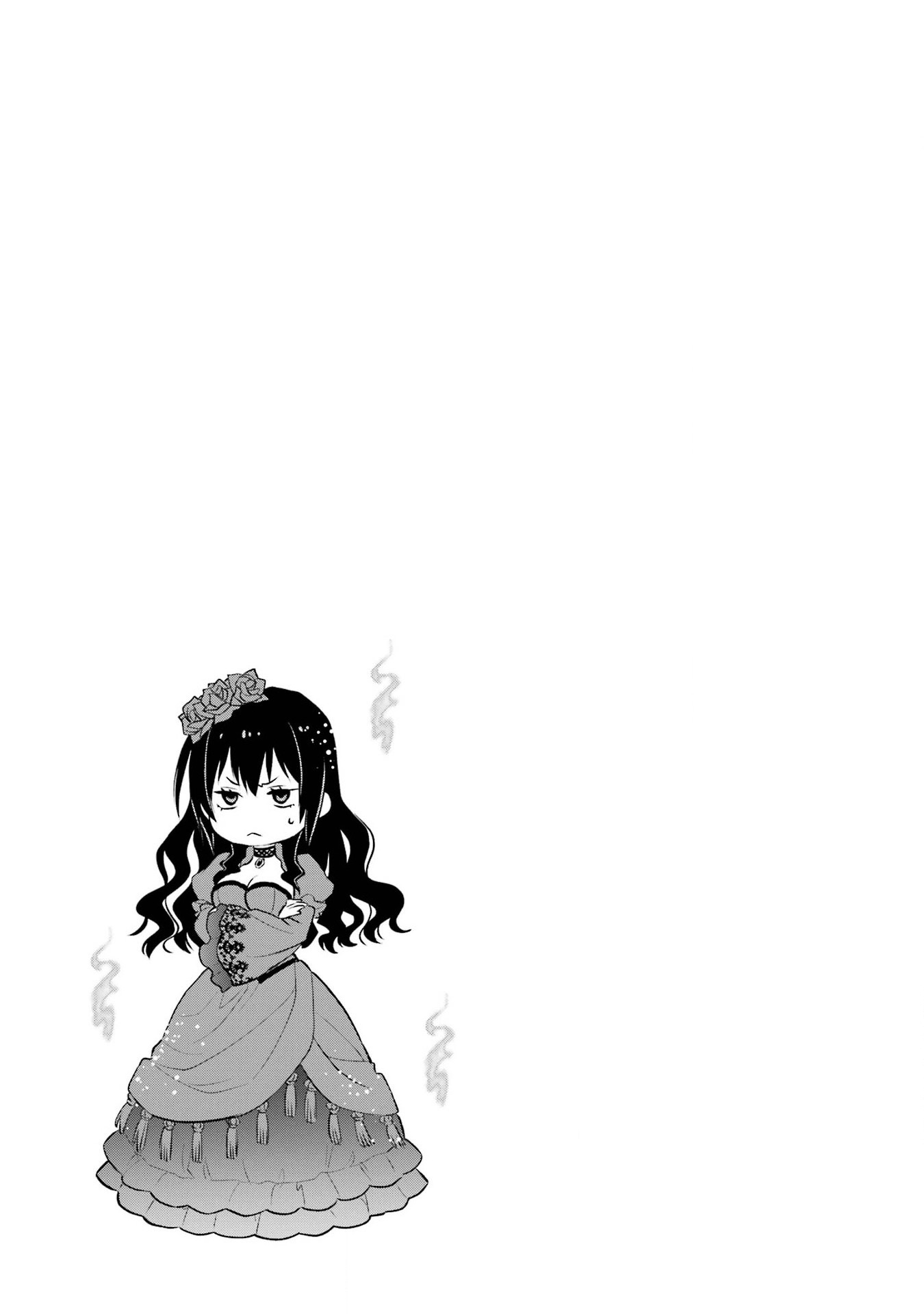 The Holy Grail of Eris Chapter 24.5 page 11 - Chapter 24.5: Volume Extras