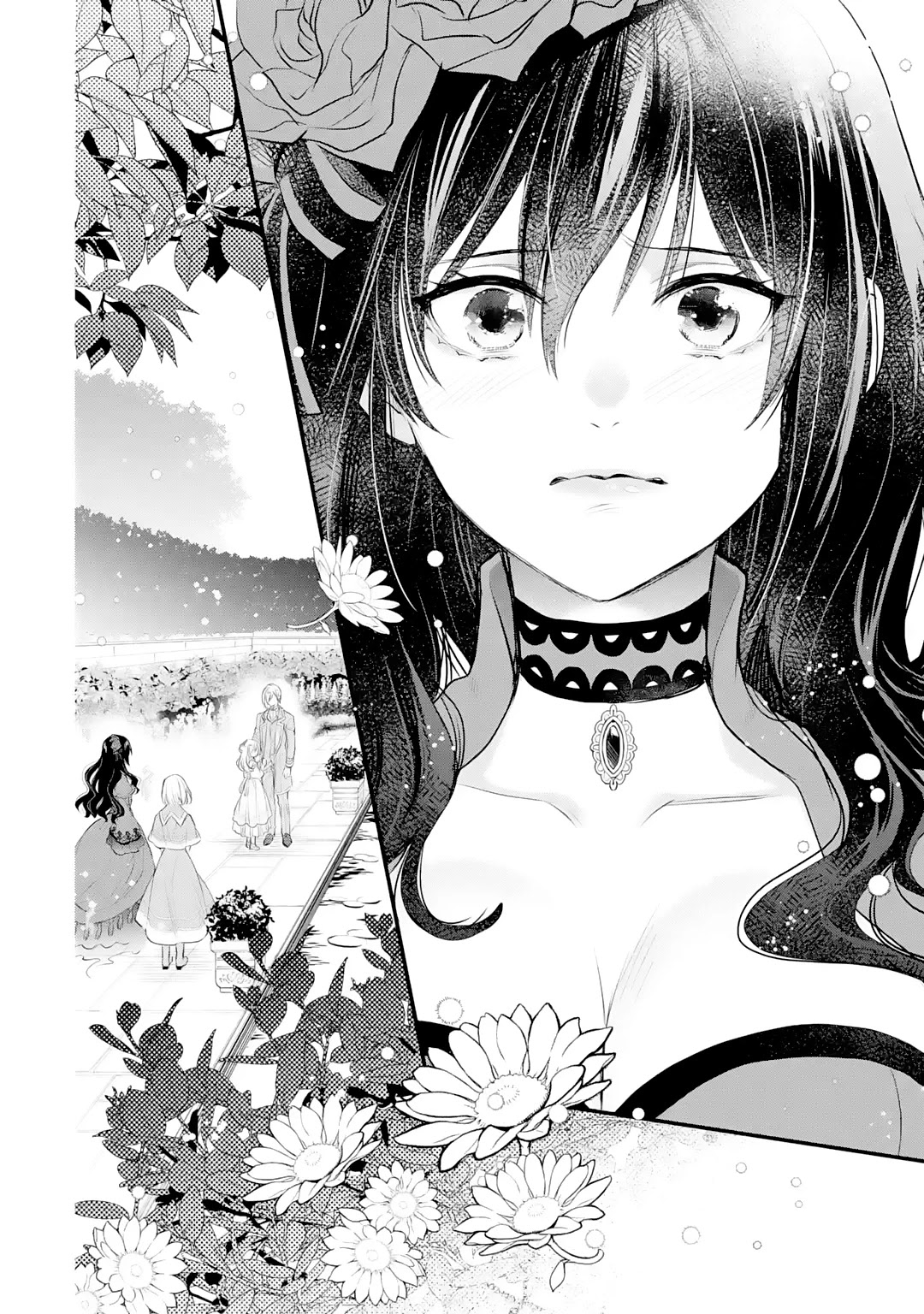 The Holy Grail of Eris Chapter 24 page 19 - Chapter 24: The Castiels