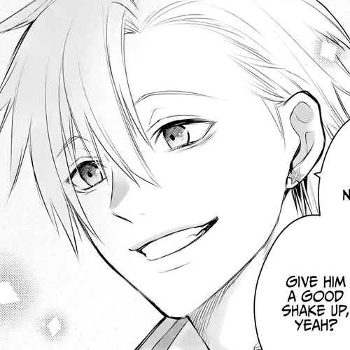 The Holy Grail of Eris Chapter 25: Concerning Lily Orlamunde's Key cover
