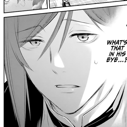 The Holy Grail of Eris Chapter 26: Everyone With Their Own Plans cover