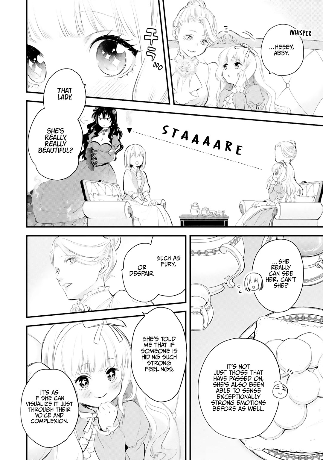 The Holy Grail of Eris Chapter 27 page 17 - Chapter 27: The O'Briens