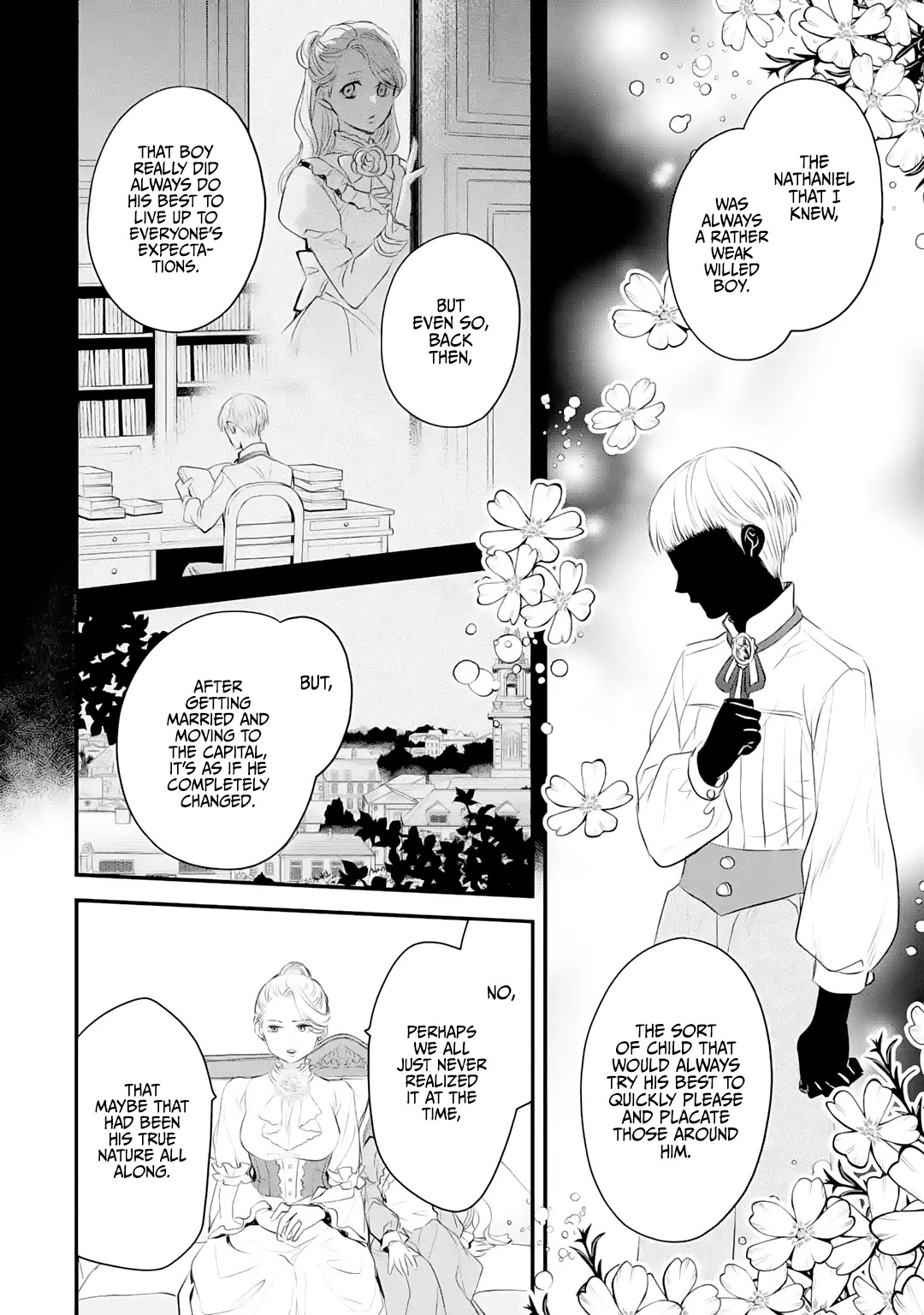 The Holy Grail of Eris Chapter 27 page 29 - Chapter 27: The O'Briens