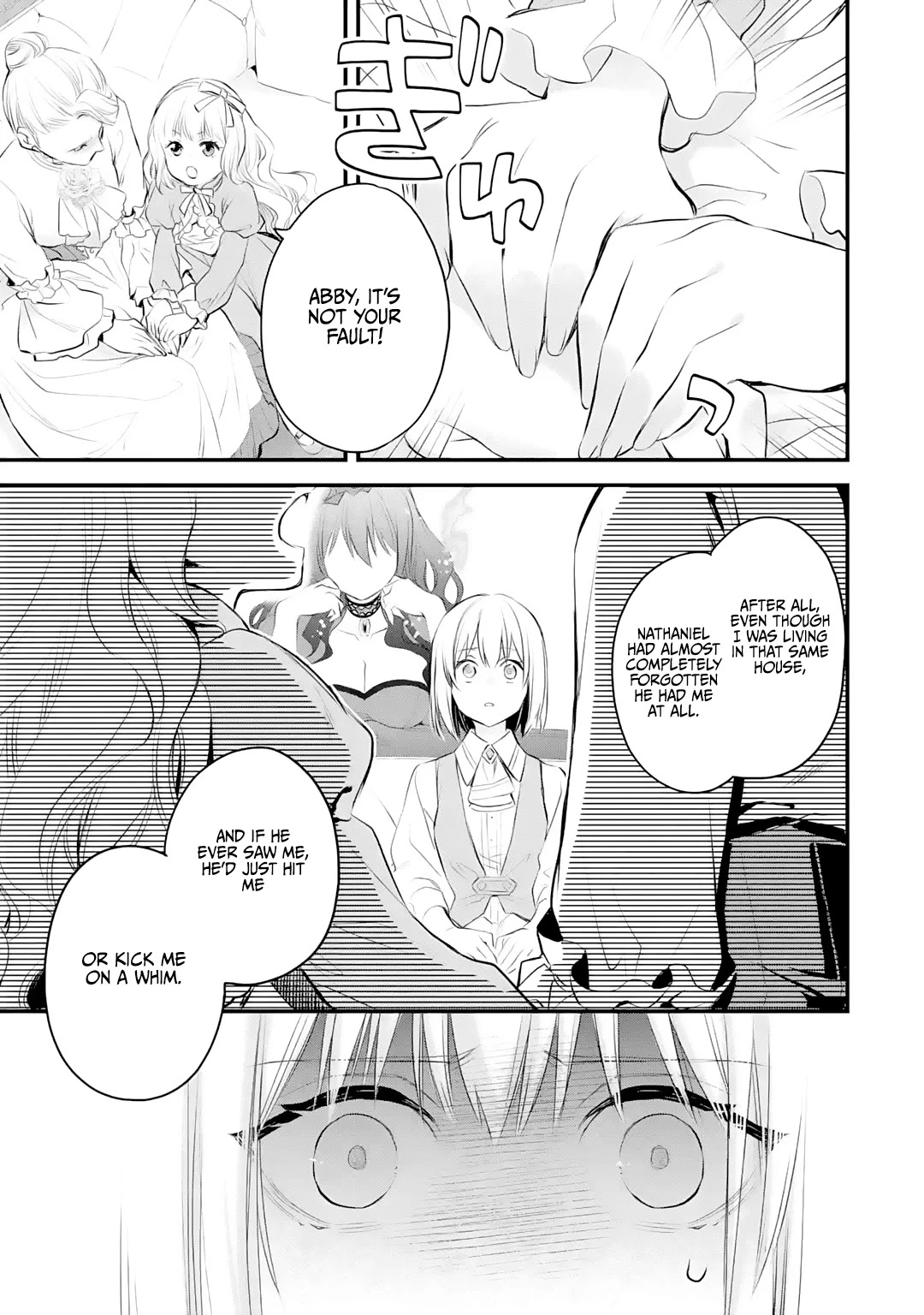 The Holy Grail of Eris Chapter 27 page 34 - Chapter 27: The O'Briens