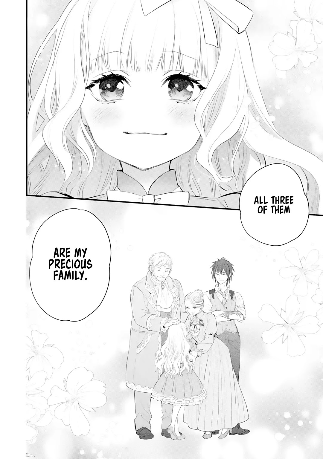The Holy Grail of Eris Chapter 27 page 39 - Chapter 27: The O'Briens