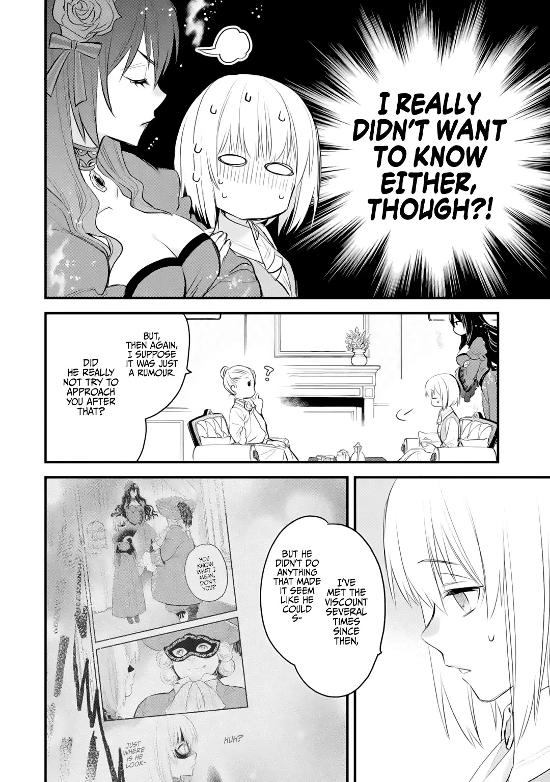 The Holy Grail of Eris Chapter 28 page 15 - Chapter 28: Abigail's Cooperation