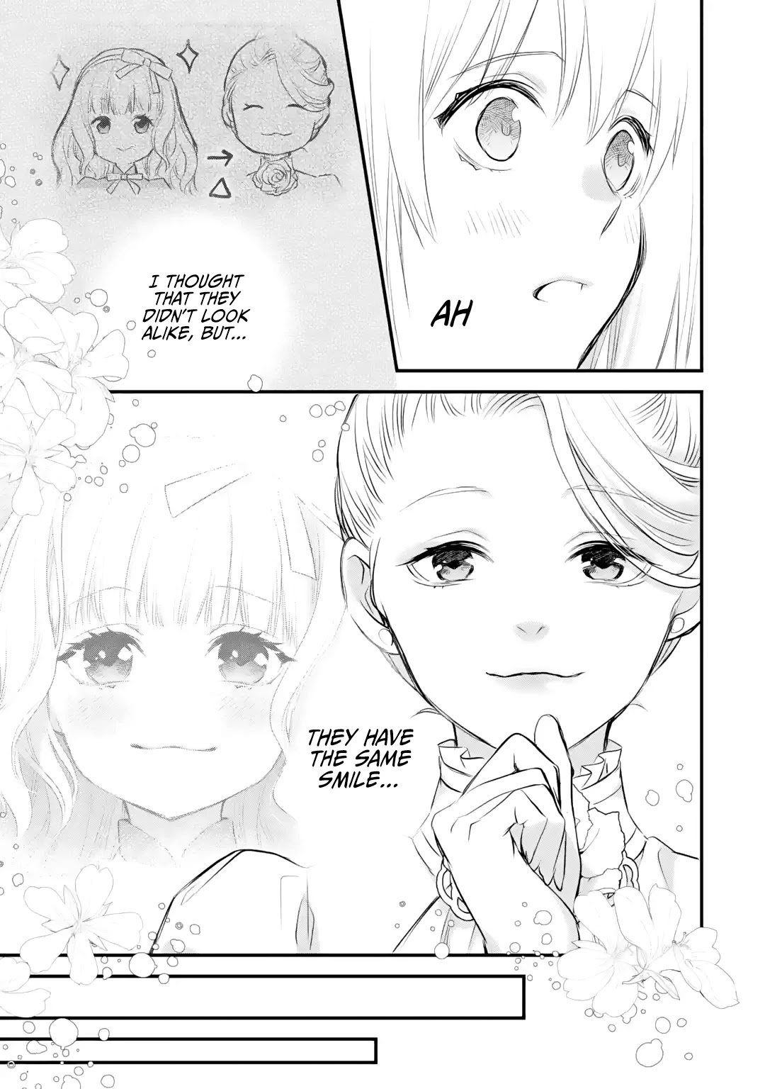 The Holy Grail of Eris Chapter 28 page 20 - Chapter 28: Abigail's Cooperation