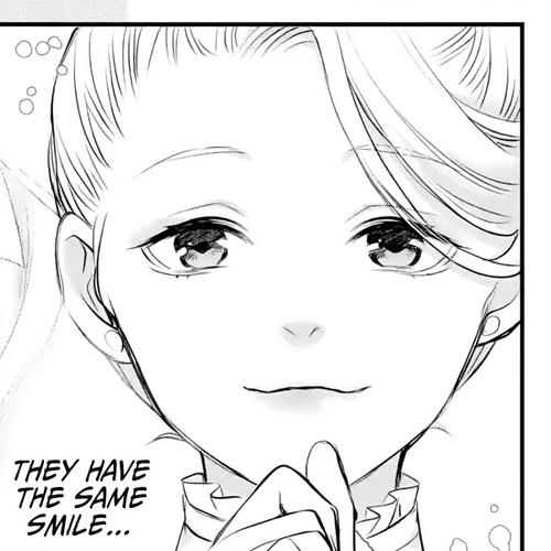 The Holy Grail of Eris Chapter 28: Abigail's Cooperation cover