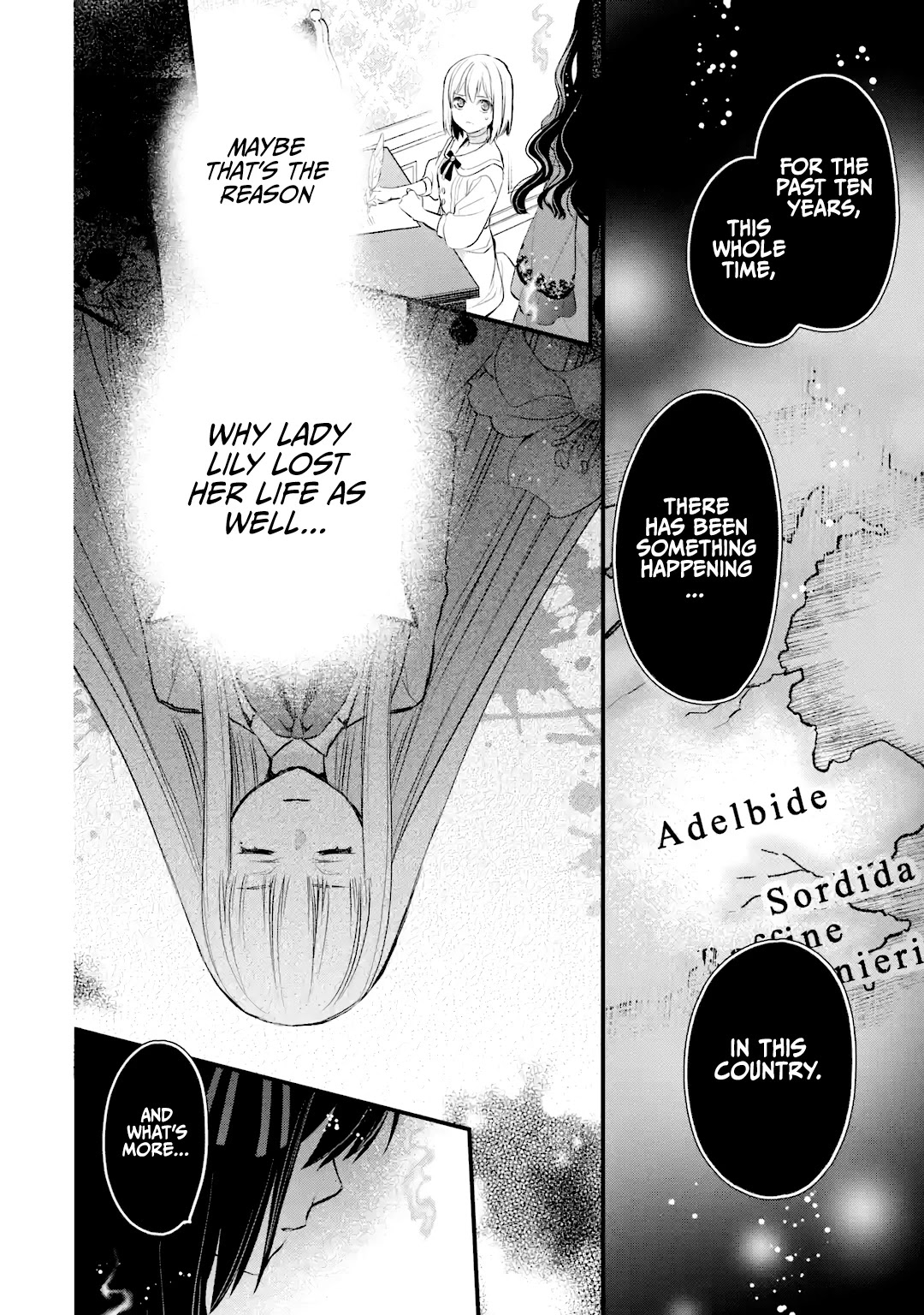 The Holy Grail of Eris Chapter 29 page 19 - Chapter 29: Common Ground
