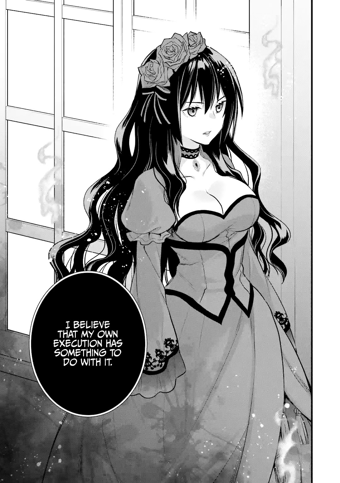 The Holy Grail of Eris Chapter 29 page 20 - Chapter 29: Common Ground