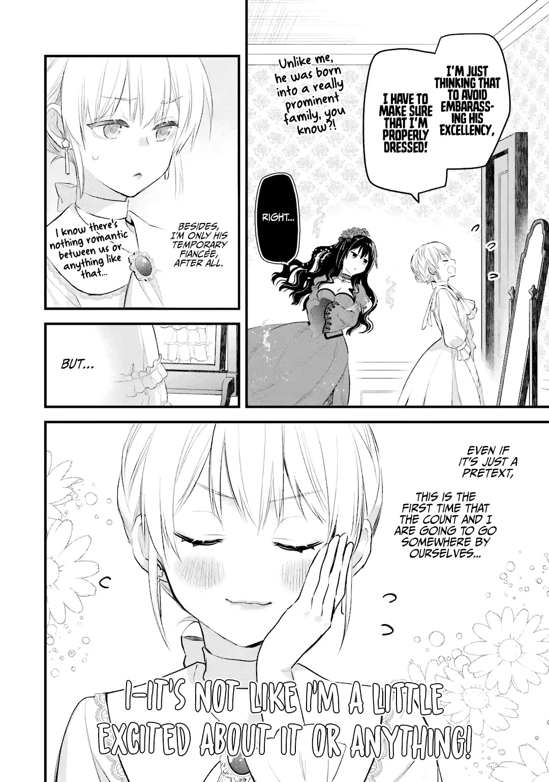 The Holy Grail of Eris Chapter 29 page 25 - Chapter 29: Common Ground