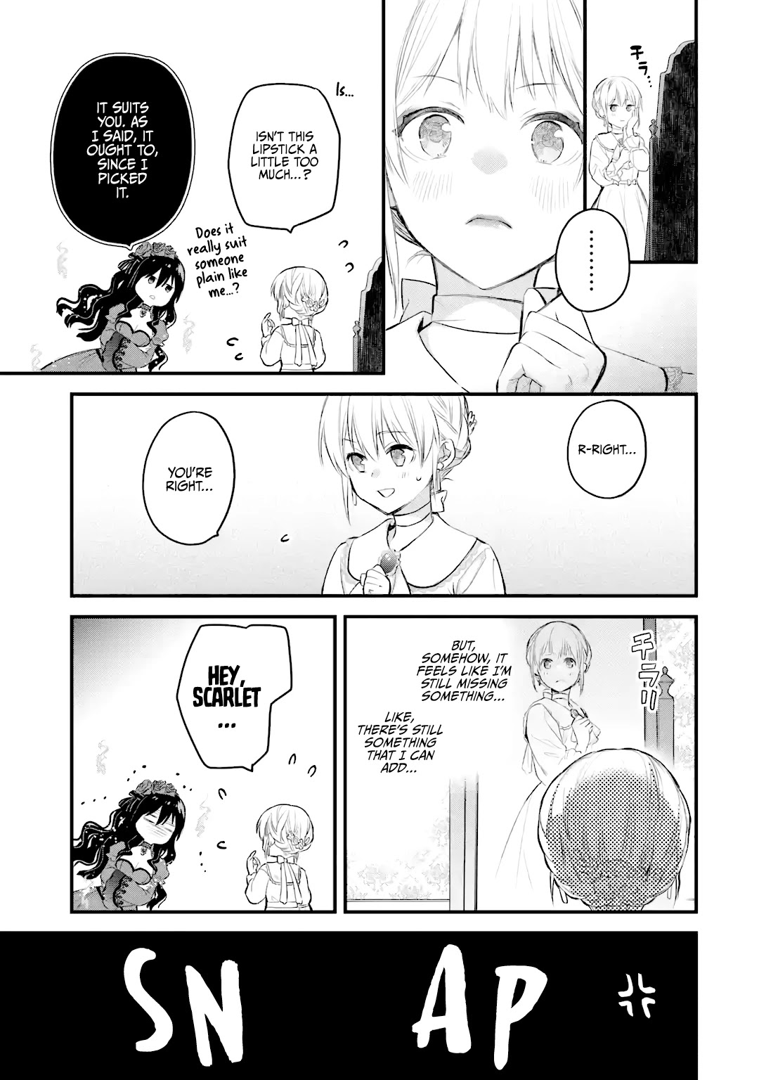The Holy Grail of Eris Chapter 29 page 26 - Chapter 29: Common Ground