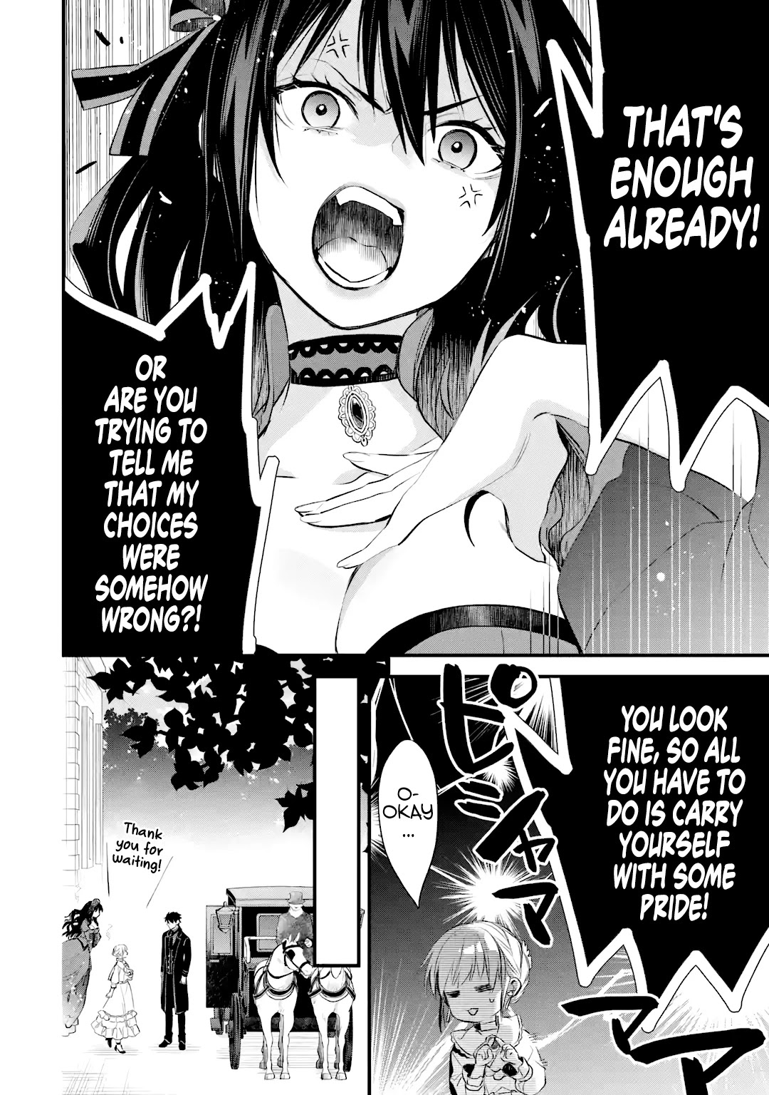 The Holy Grail of Eris Chapter 29 page 27 - Chapter 29: Common Ground