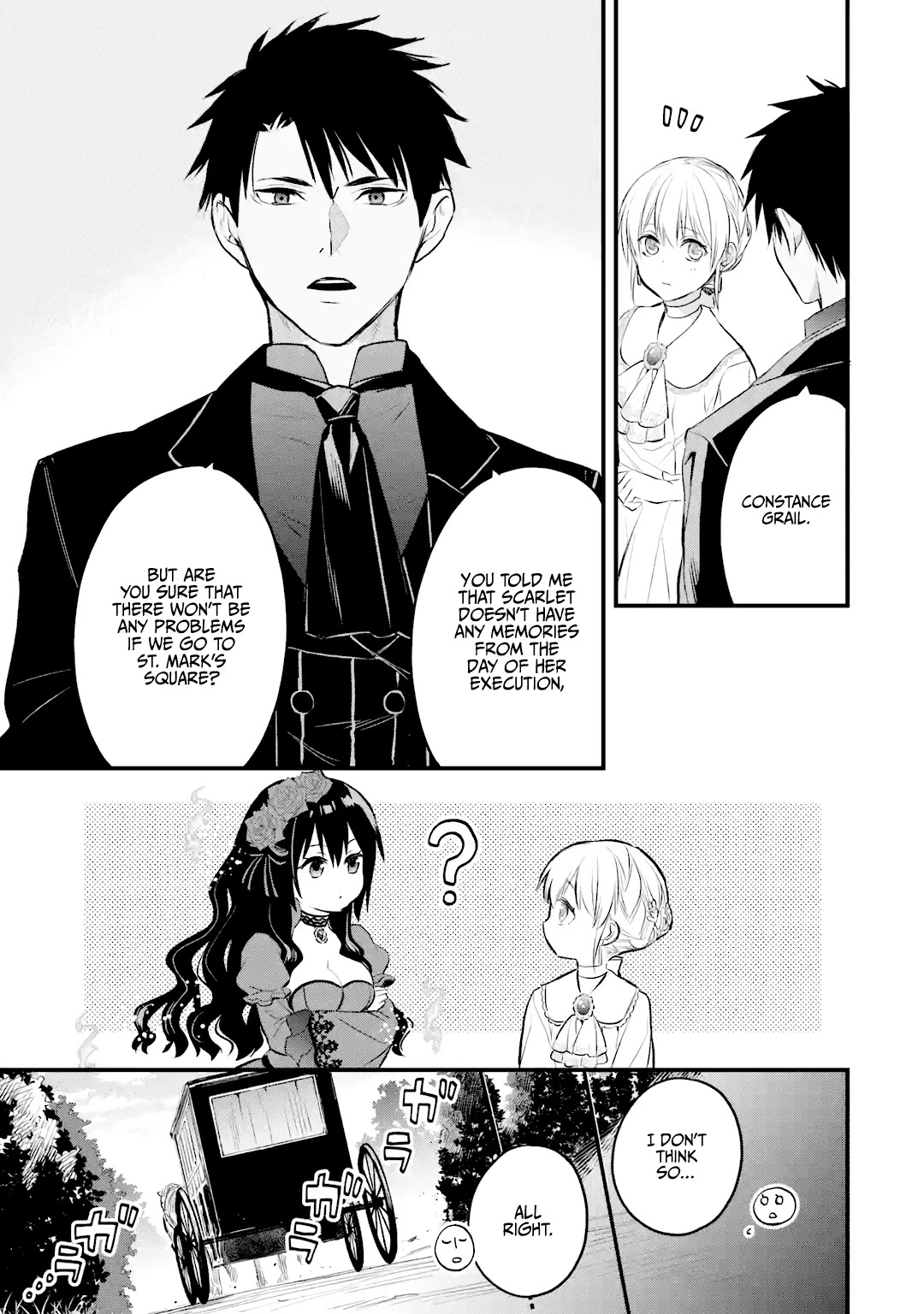 The Holy Grail of Eris Chapter 29 page 28 - Chapter 29: Common Ground