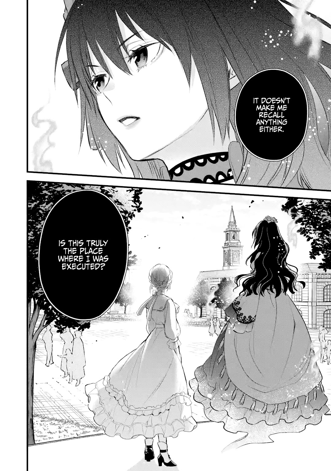 The Holy Grail of Eris Chapter 29 page 33 - Chapter 29: Common Ground