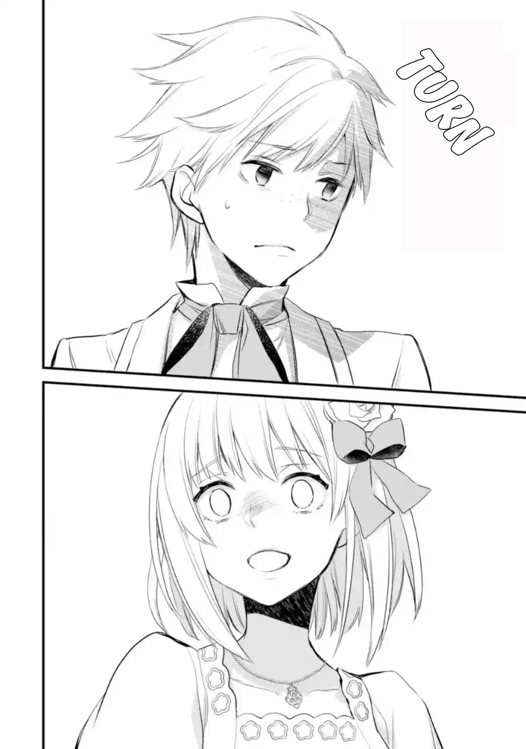 The Holy Grail of Eris Chapter 3 page 30 - Chapter 3: Pamela Francis