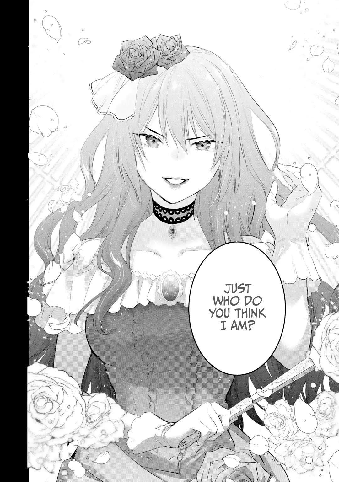 The Holy Grail of Eris Chapter 30 page 29 - Chapter 30: On an Outing With a (Temporary) Fiancé