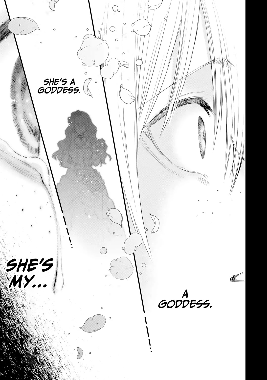 The Holy Grail of Eris Chapter 30 page 30 - Chapter 30: On an Outing With a (Temporary) Fiancé