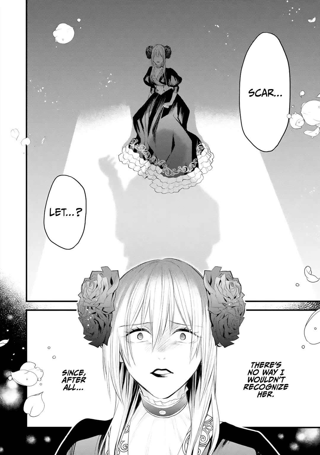 The Holy Grail of Eris Chapter 31 page 15 - Chapter 31: Aisha's Confession