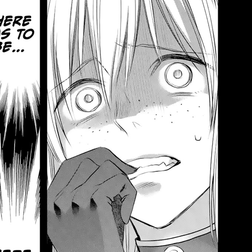 The Holy Grail of Eris Chapter 31: Aisha's Confession cover
