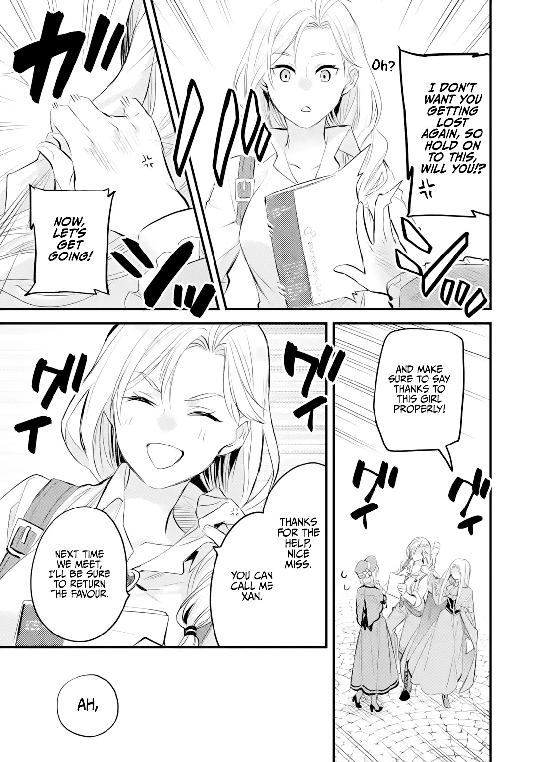 The Holy Grail of Eris Chapter 35 page 24 - Chapter 35: The Holy Grail of Eris