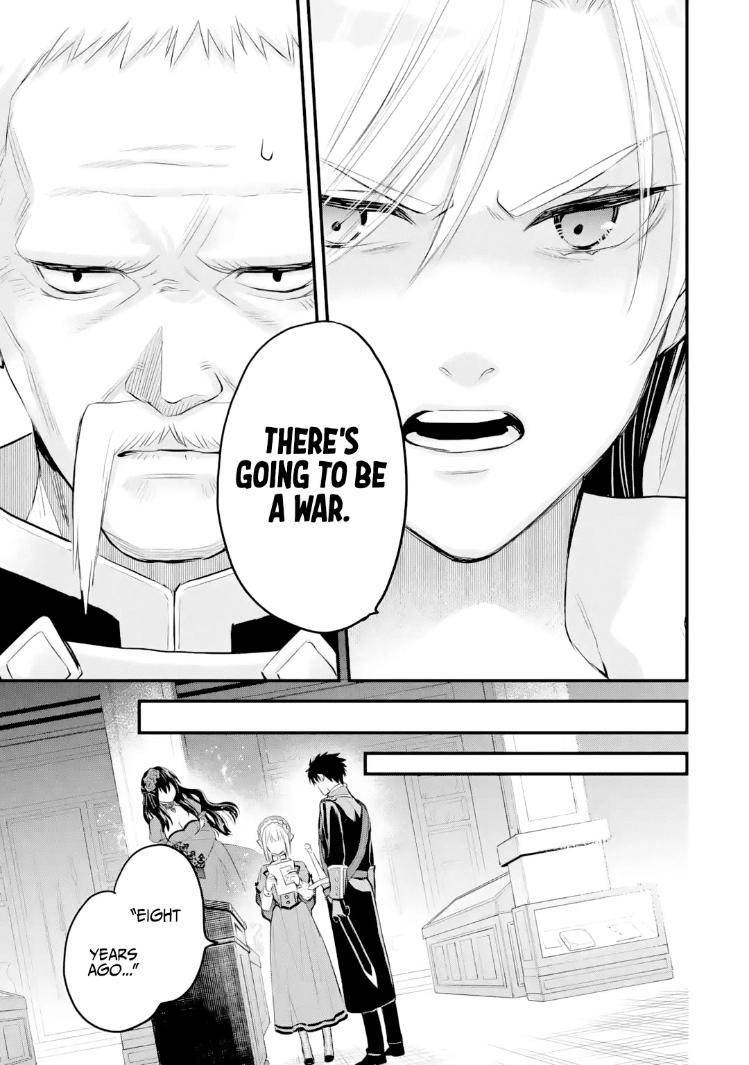 The Holy Grail of Eris Chapter 35 page 42 - Chapter 35: The Holy Grail of Eris