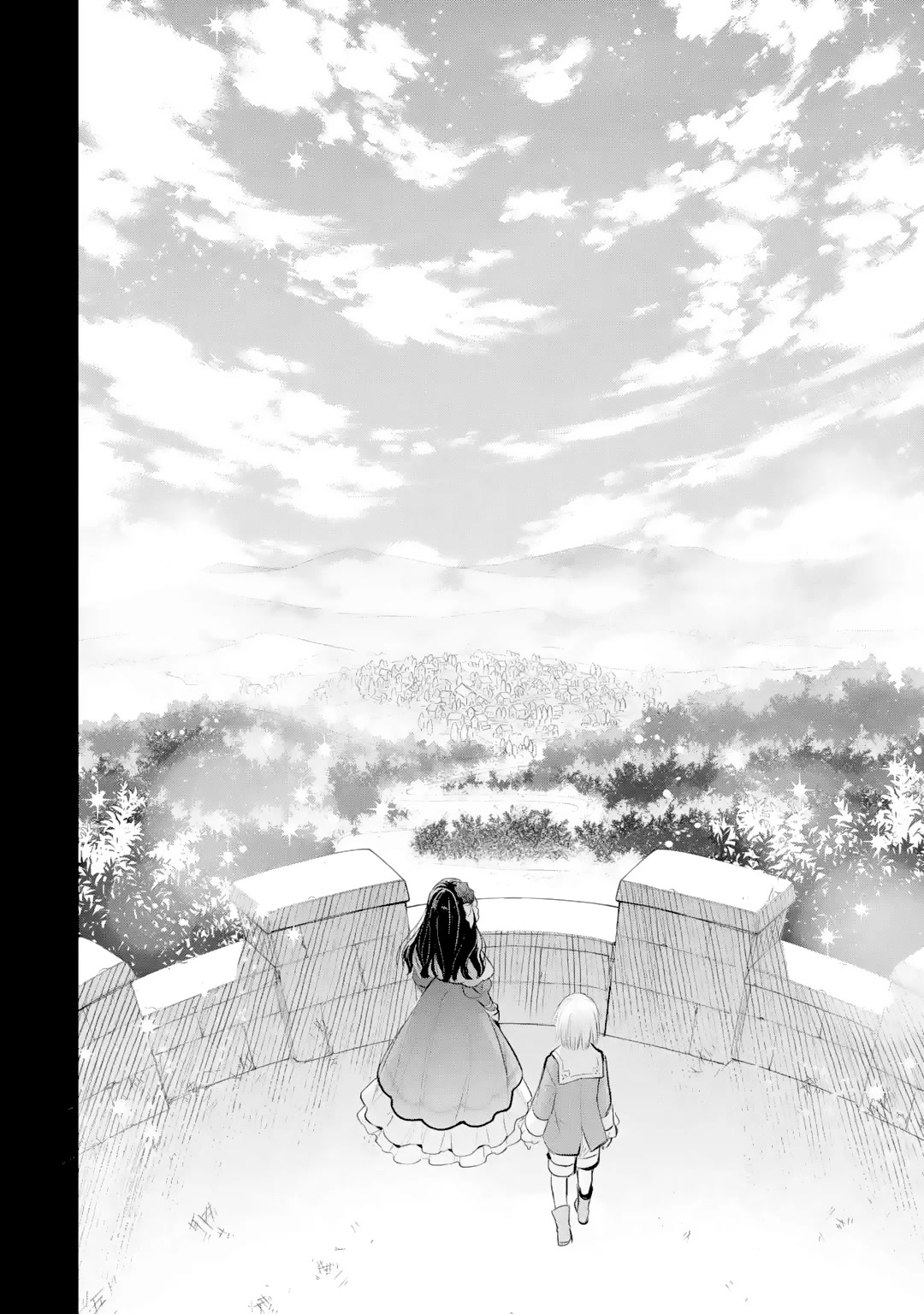 The Holy Grail of Eris Chapter 36 page 29 - Chapter 36: Lily Orlamunde's Reminiscence