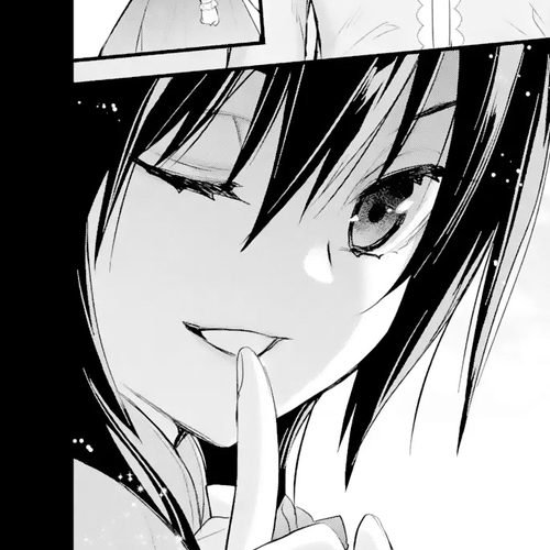 The Holy Grail of Eris Chapter 36: Lily Orlamunde's Reminiscence cover
