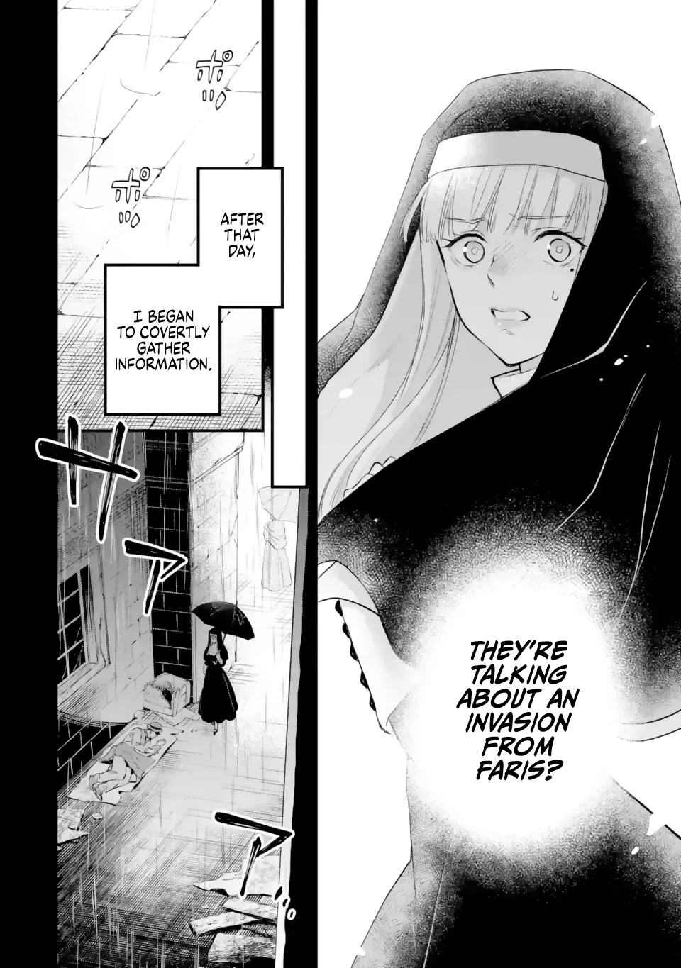 The Holy Grail of Eris Chapter 38 page 19 - Chapter 38: Lily Orlamunde's Reminiscence (Part 3)