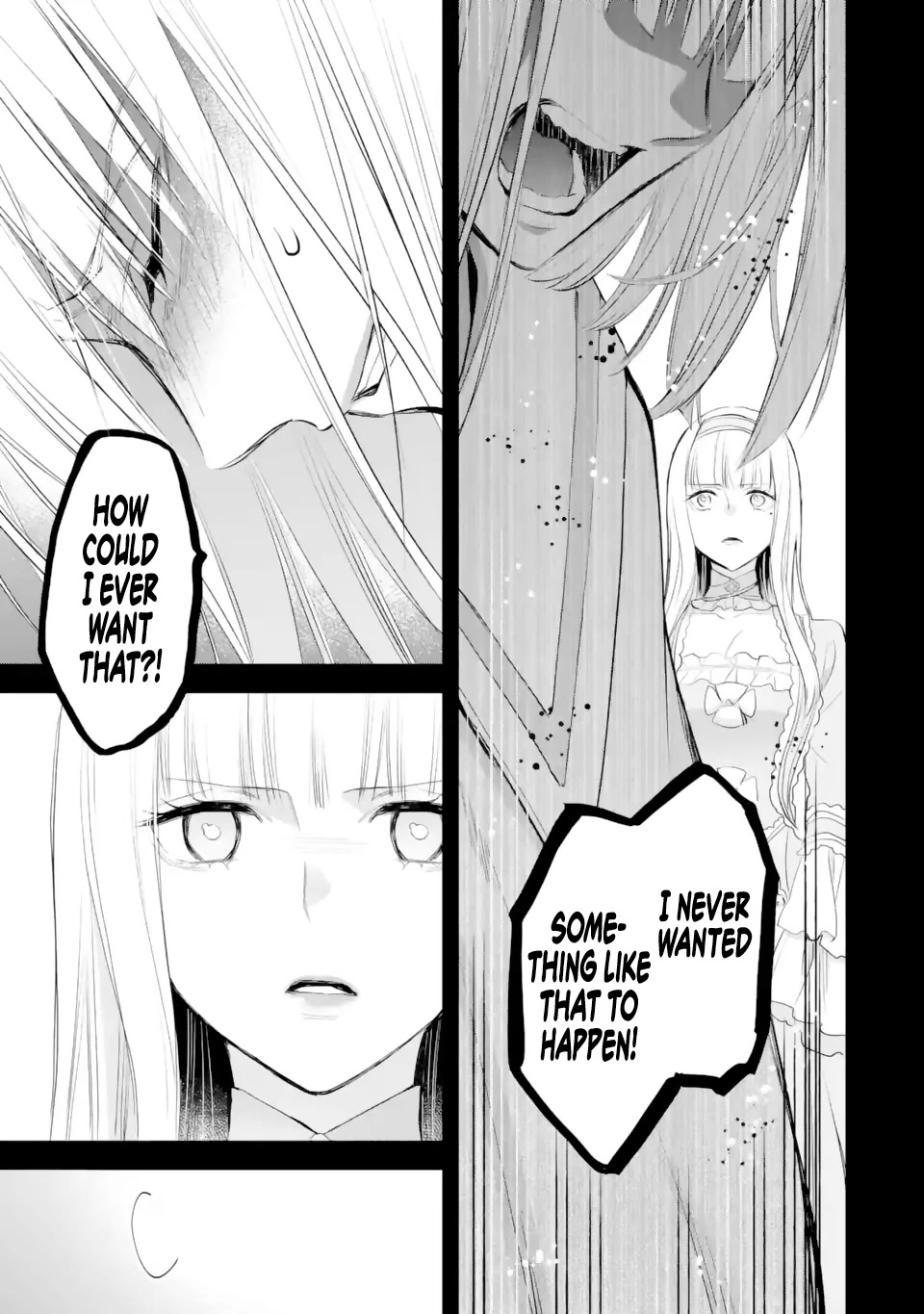 The Holy Grail of Eris Chapter 38 page 32 - Chapter 38: Lily Orlamunde's Reminiscence (Part 3)