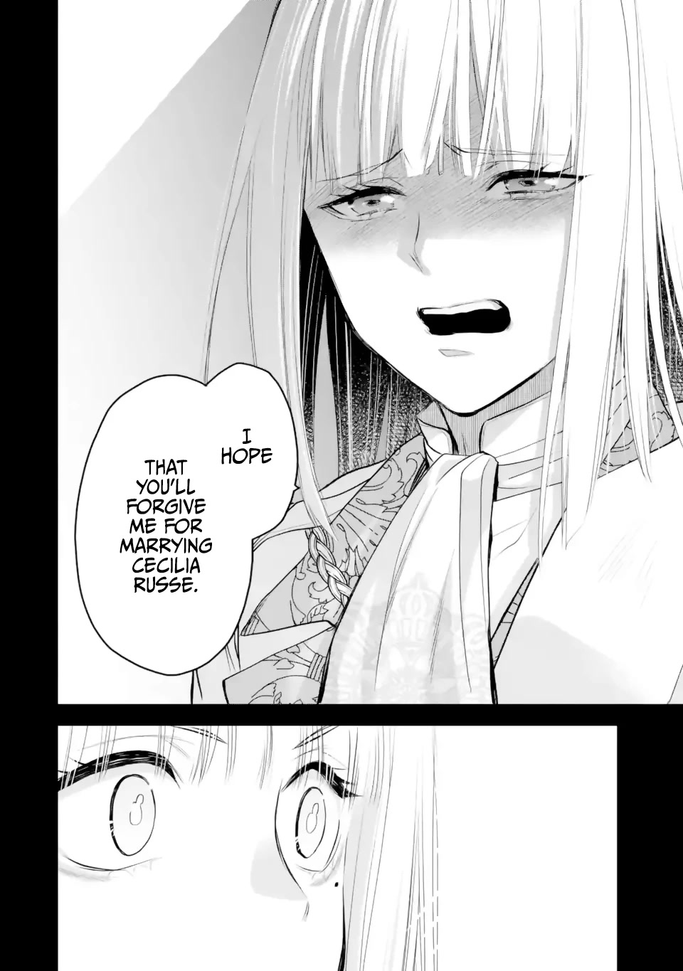 The Holy Grail of Eris Chapter 38 page 37 - Chapter 38: Lily Orlamunde's Reminiscence (Part 3)
