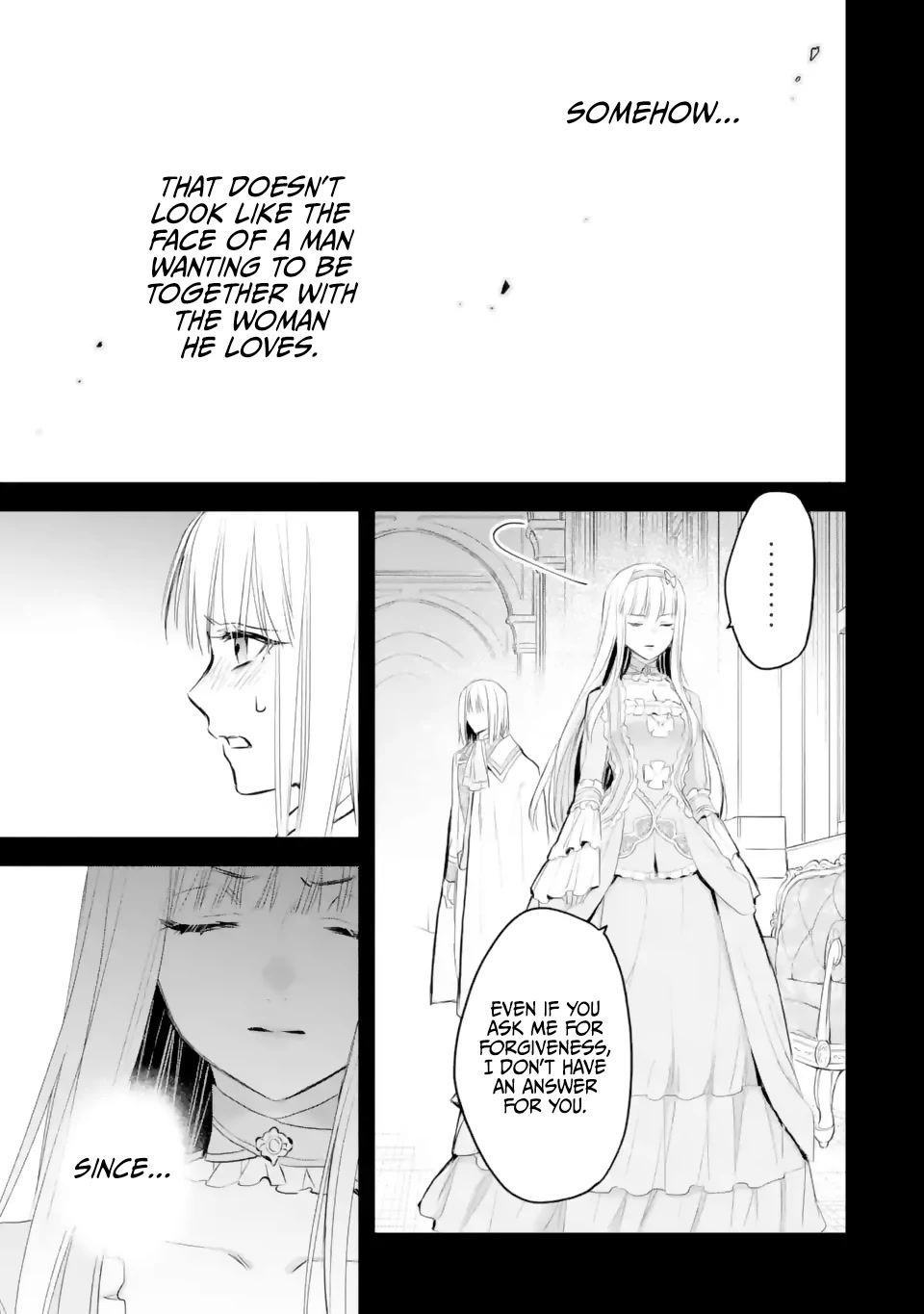 The Holy Grail of Eris Chapter 38 page 38 - Chapter 38: Lily Orlamunde's Reminiscence (Part 3)