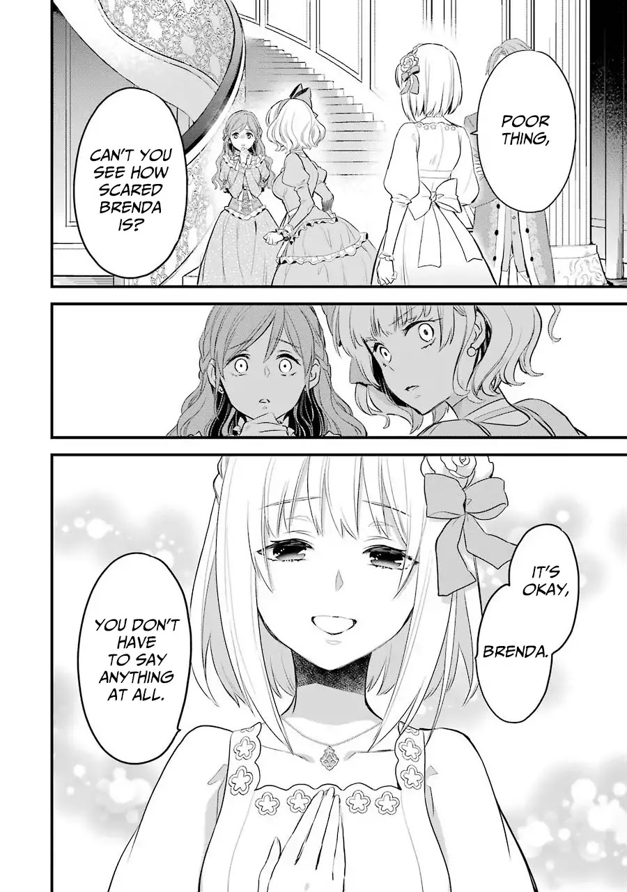 The Holy Grail of Eris Chapter 4 page 30 - Chapter 4: It's Almost As If...